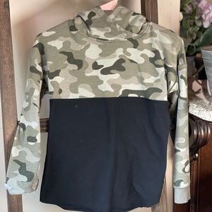 Day trip, size small hoodie